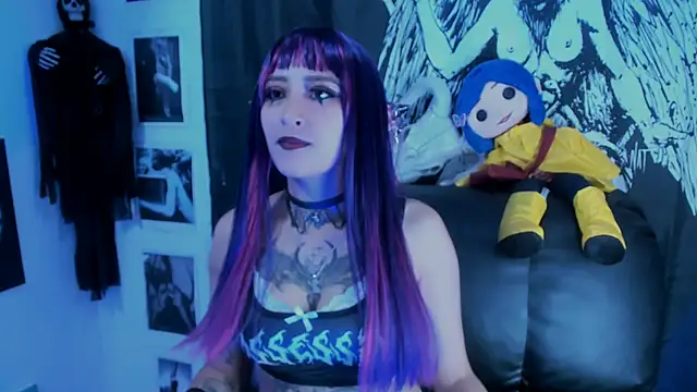 amaracooper  online show from 10.10.25