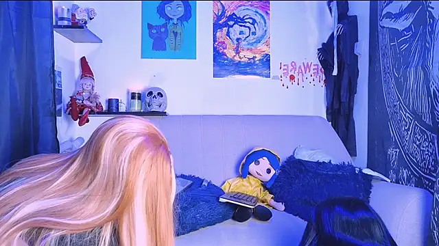 amaracooper  online show from 03.20.26