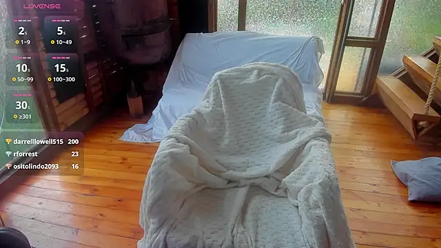 Snapshot of soysara15 chatting on 03.18.25 soysara15 online show from 03.18.25