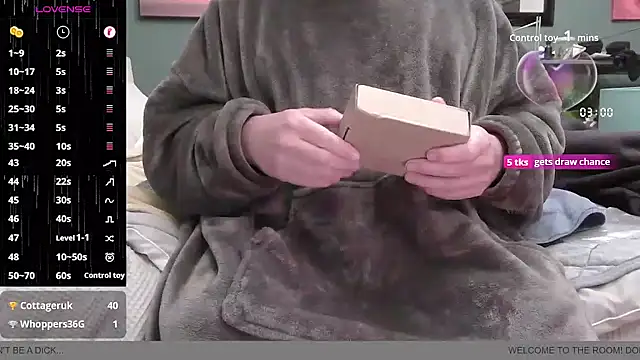 BondBroken online show from 11.20.25