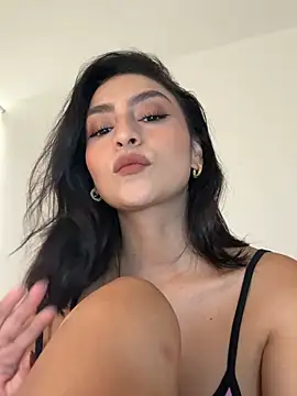 Gia Ferh online show from 01.31.26