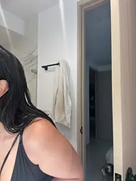 Gia Ferh online show from 02.03.26