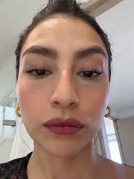 Gia Ferh online show from 03.20.26