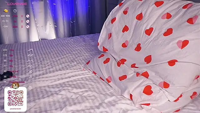 Snapshot of ZaraDudley chatting on 02.07.25 ZaraDudley online show from 02.07.25