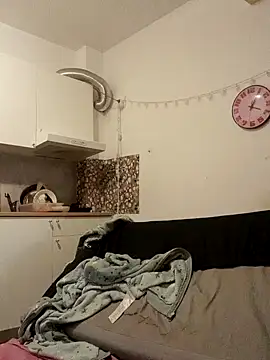 Saraporca30 online show from 12.05.24