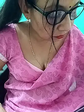 Saroj-Shah online show from 10.31.25