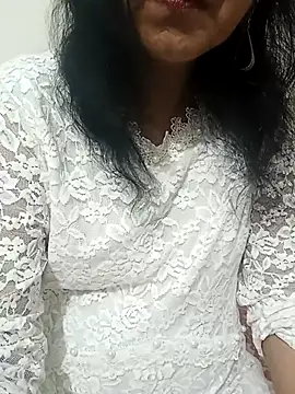 Saroj-Shah online show from 04.17.26