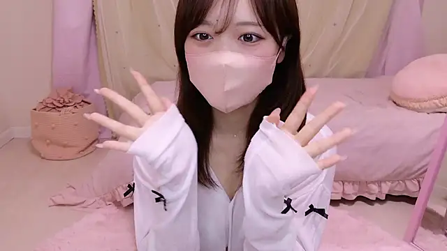 HANApipi online show from 04.10.26