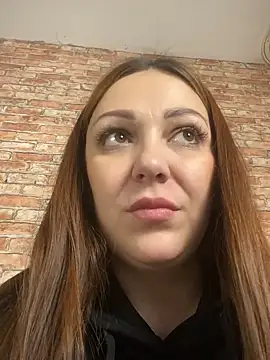 Stefania Star  online show from 03.20.25