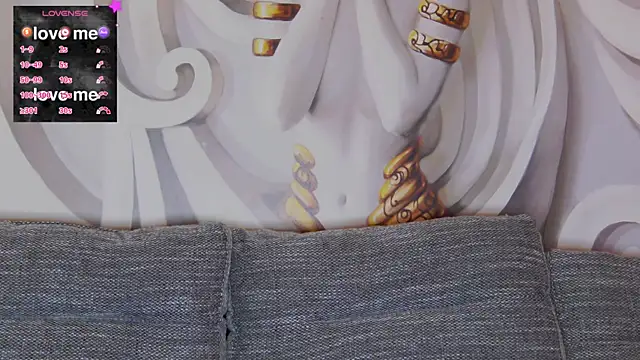 hailey peach online show from 03.09.25