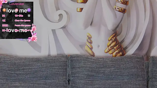 hailey peach online show from 11.30.25