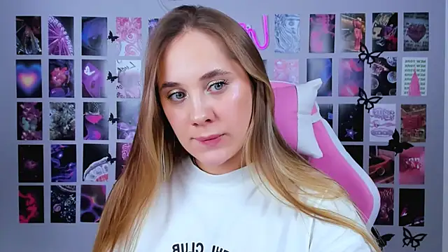 MiaMilas online show from 02.06.25