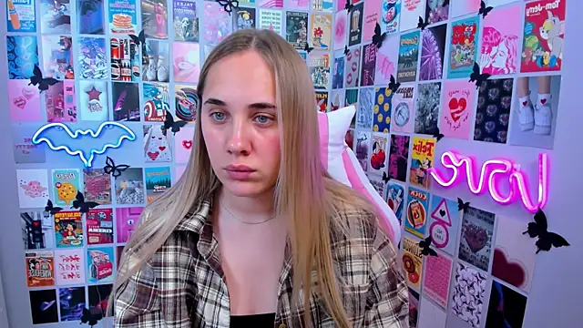 MiaMilas online show from 09.09.25