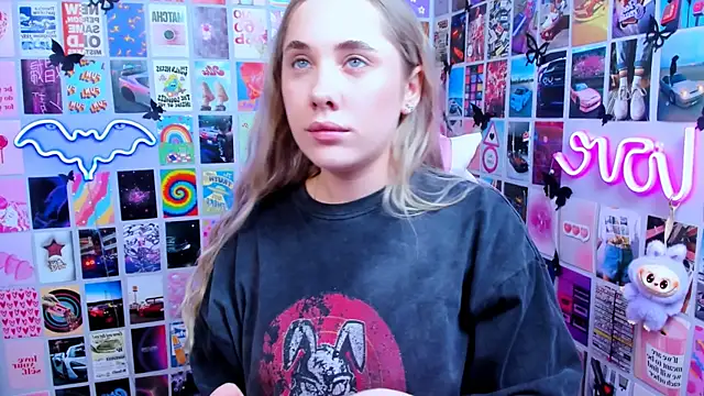 MiaMilas online show from 03.19.26