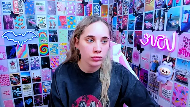 MiaMilas online show from 03.23.26