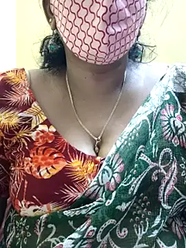 mallu-sumi online show from 02.21.25