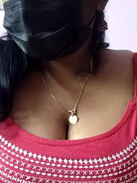 mallu-sumi online show from 03.13.26