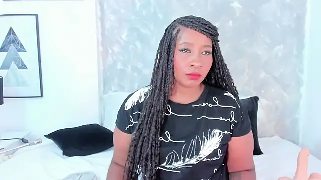 Snapshot of Krystal_cambell1 chatting on 01.12.25 Krystal cambell1 online show from 01.12.25
