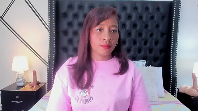 Krystal cambell1 online show from 11.10.25