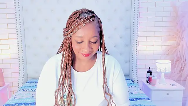 Krystal cambell1 online show from 03.04.26