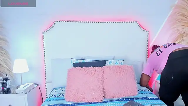 Krystal cambell1 online show from 03.30.26