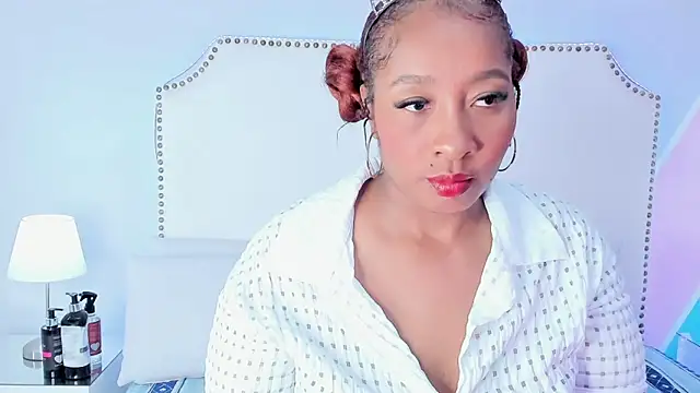 Krystal cambell1 online show from 05.23.26