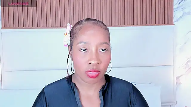 Krystal cambell1 online show from 07.05.26