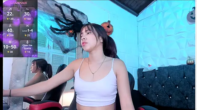 Emma dl2 online show from 10.14.25