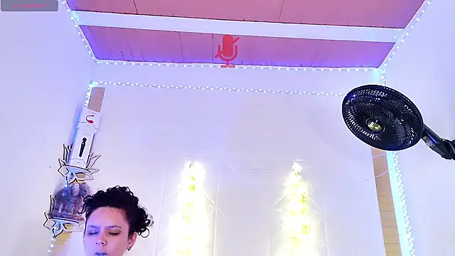 Mabelydani online show from 01.17.25