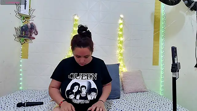 Mabelydani online show from 01.29.25