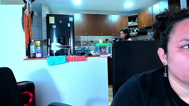 Mabelydani online show from 09.22.25