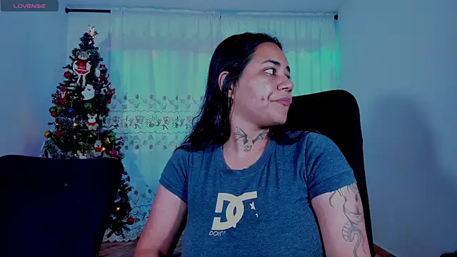 Mabelydani online show from 12.01.25