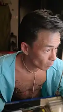 hkwildguy online show from 04.11.26