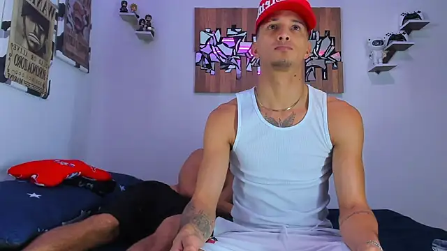 Friendsofeverything  online show from 02.07.26