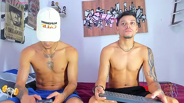 Friendsofeverything  online show from 02.21.26