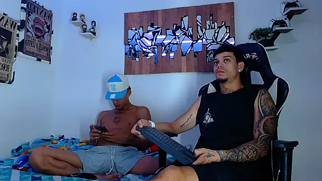 Friendsofeverything  online show from 04.19.26