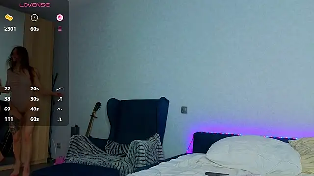 stacy sexylips online show from 05.15.26