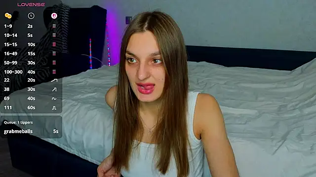 Snapshot of stacy_sexylips chatting on 06.26.26 stacy sexylips online show from 06.26.26