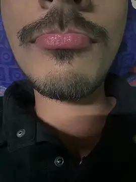 Snapshot of Privateseducer chatting on 02.16.25 Privateseducer online show from 02.16.25