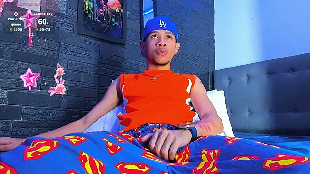 Romancartier 1 online show from 11.13.25