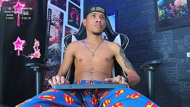 Romancartier 1 online show from 12.20.25