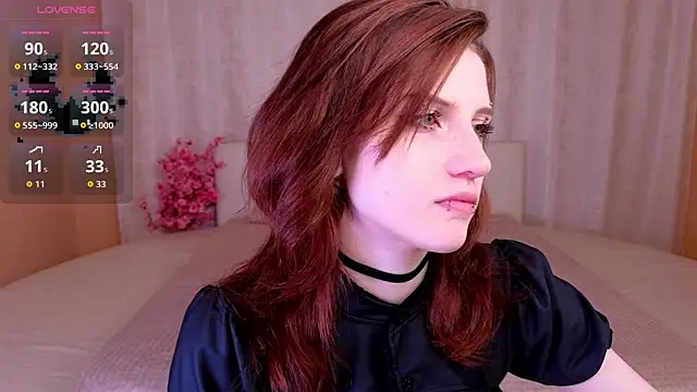 dark vamp  online show from 03.31.26