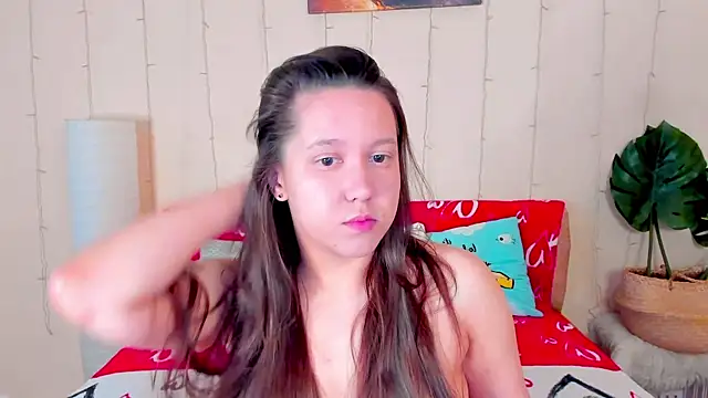 Snapshot of Mira_Karter chatting on 07.16.26 Mira Karter online show from 07.16.26