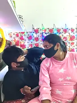 PeaCoooock online show from 12.18.25