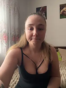 Joannakiss online show from 02.07.26