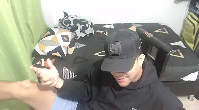 Snapshot of Andress224 chatting on 03.02.25 Andress224 online show from 03.02.25