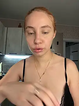 Kitty Katrine online show from 09.20.25