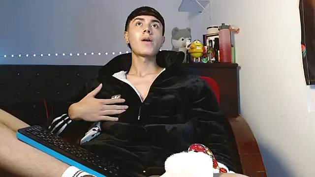 Im juanda online show from 12.17.24