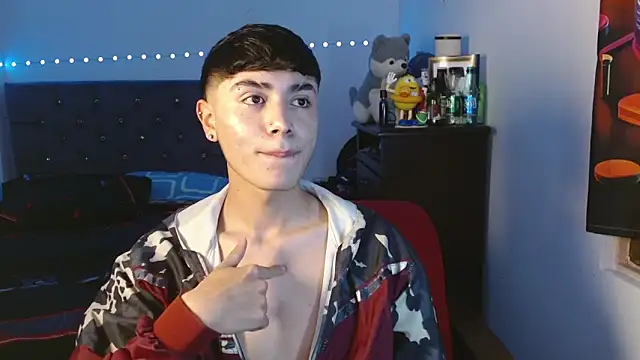 Im juanda online show from 12.21.24