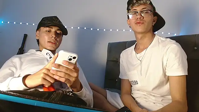 Im juanda online show from 03.12.25